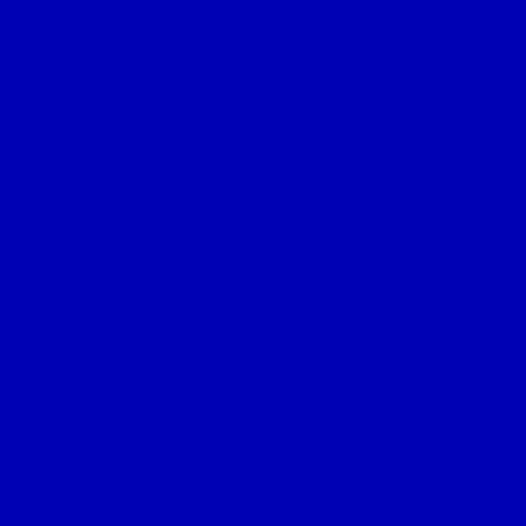 Ultra Marine Blue
